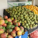 Fruta da Boa em Oeiras